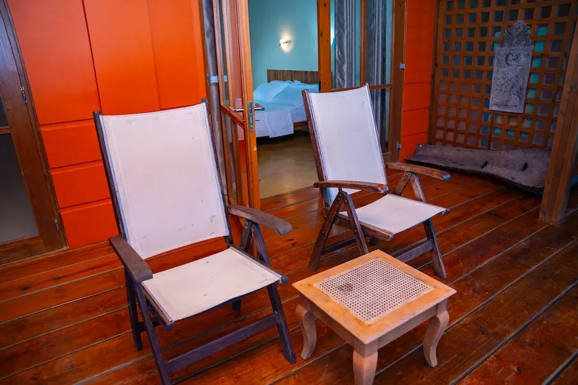 Villa vanilla Room 2 - Image 1