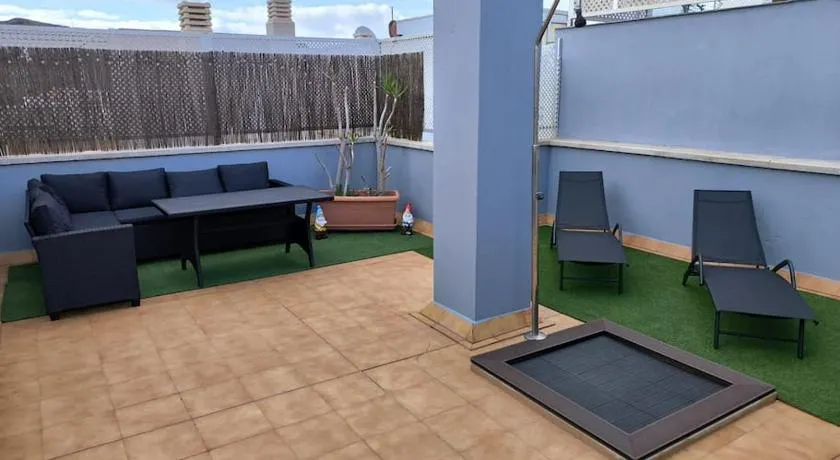 Atico Residencial Sardina Gáldar - Image 1