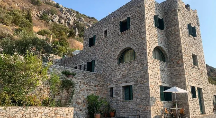 Vatoulia House - Image 1