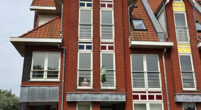 North Sea Cottage Middelkerke - Image 1