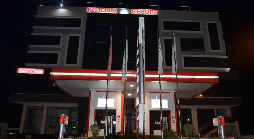 Hotel Kthella Resort - Image 1
