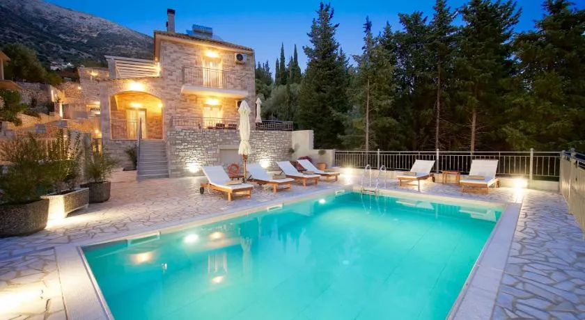 Ariadne villas - Image 1