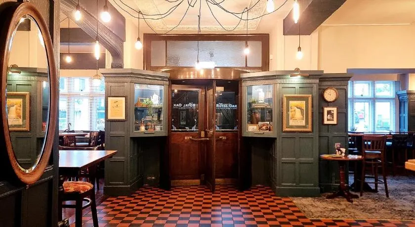 The Royal Oak, Settle - Image 1