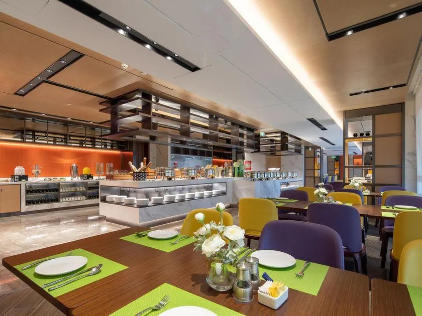 Hampton by Hilton Jinan Jiyang - Image 1