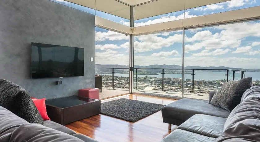 Hobart View - Image 1