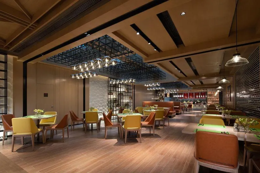 Hampton by Hilton Beijing Yunhe Business District - Image 1