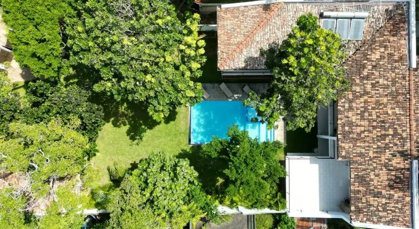 Villa Fauna - Image 1