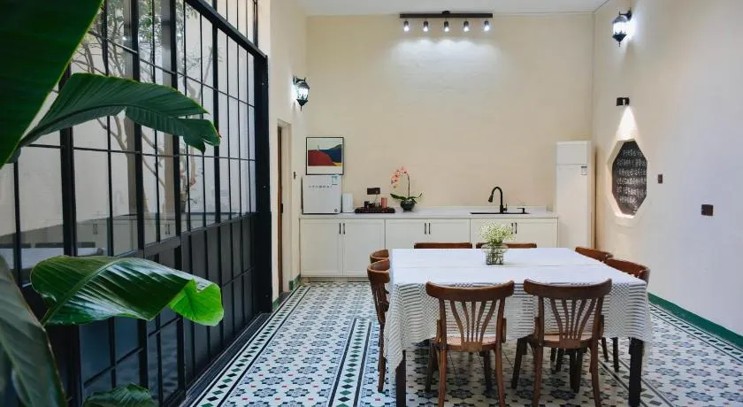Foshan Old Street House Shunde Qinghui Garden Branch - Image 1