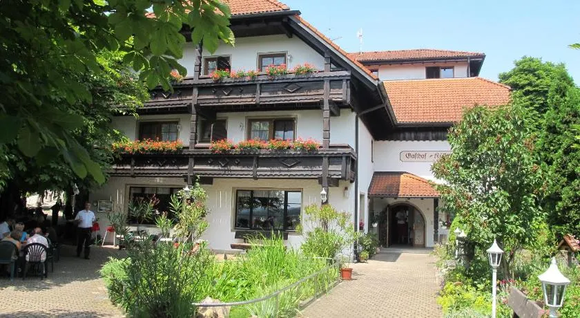 Gasthof Küssaburg - Image 1