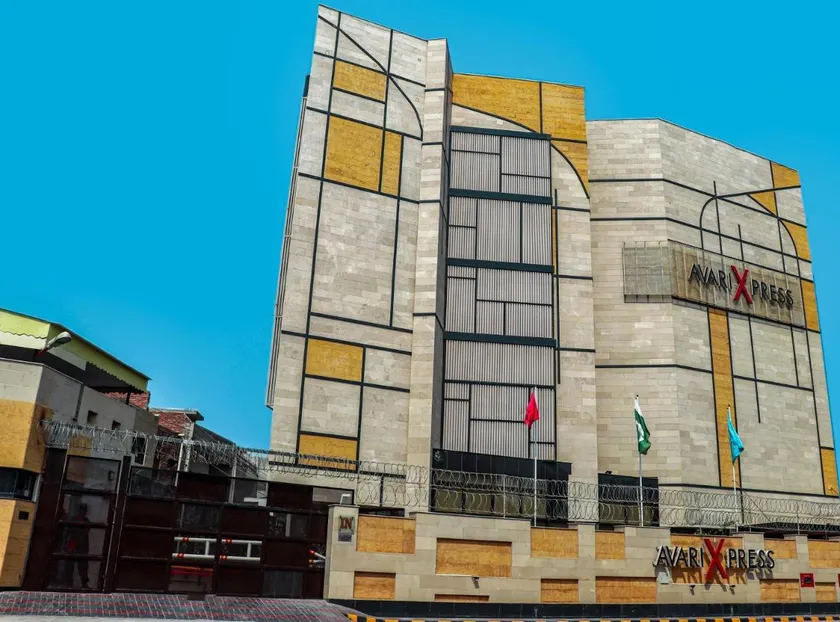 Avari Xpress Multan - Image 1