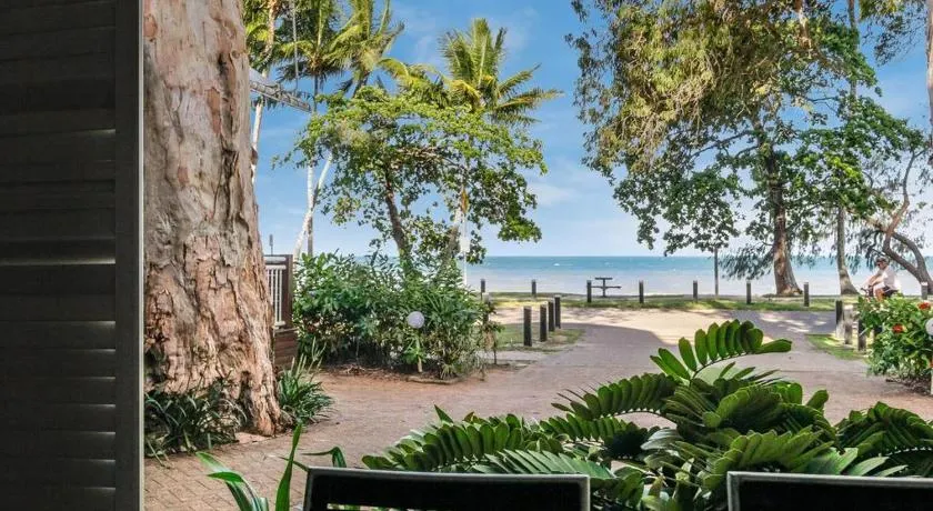 Mai at Coral Horizons: A Relaxed Beach Retreat - Image 1