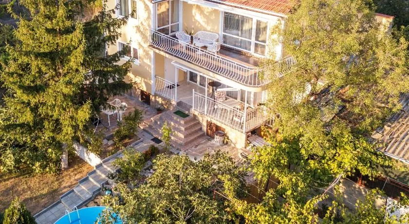 Vila Sofia - Pool, Sauna & Nature Escape - Image 1