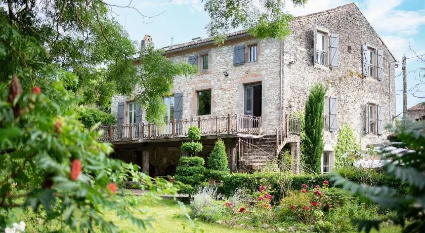 La Bastide de Cordes - Image 1
