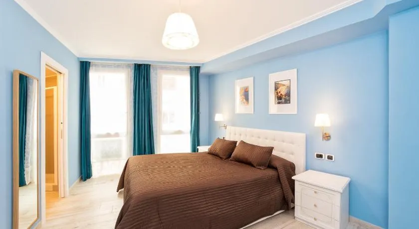 CasAlice B&B Napoli - Image 1