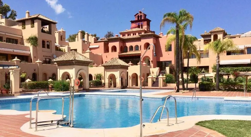 LUXUS MARBELLA DUPLEX VON 3 CH - 3 SDB - VON 155 M² + TERRASSEN 100 M² - Image 1