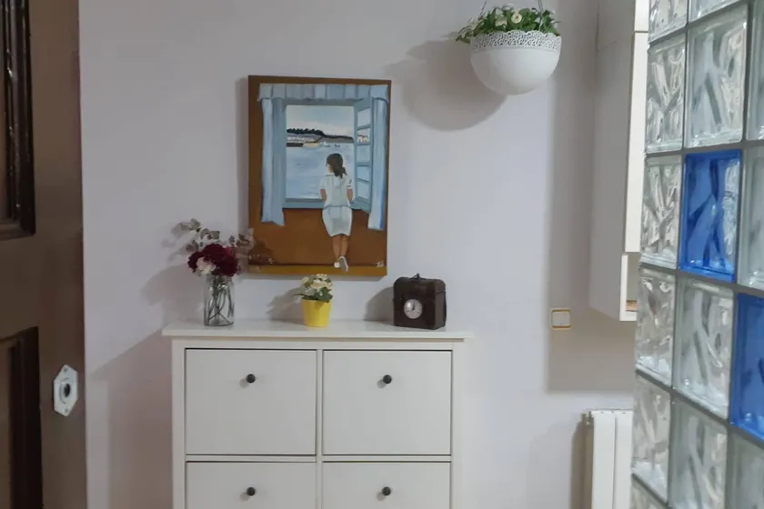 Fantastic apartment 5 minutes away from the beach - Image 1