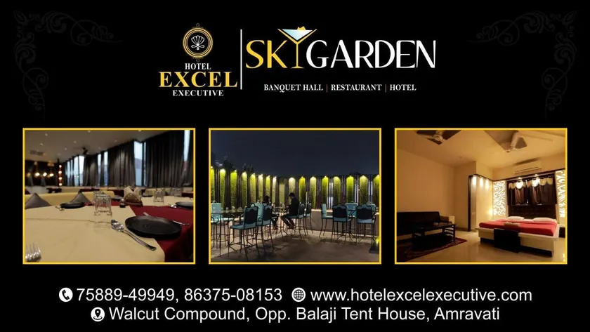 Hotel Excel Executive - Image 1
