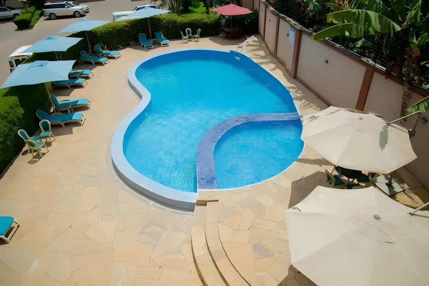 SG Premium Resort - Image 1