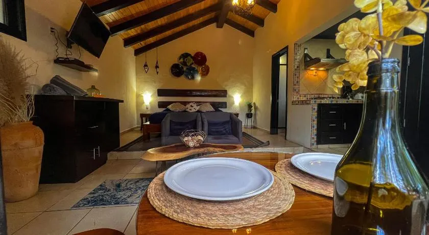 Cabañas Las Morenas Mazamitla - Image 1