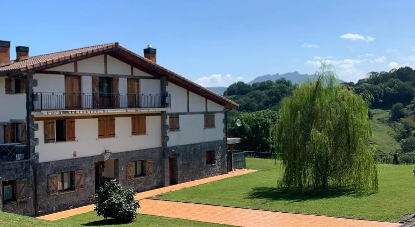casa rural larre aundi - Image 1