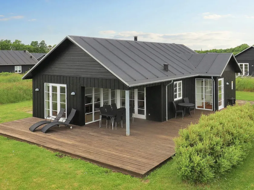 Holiday home near Nysted - Image 1