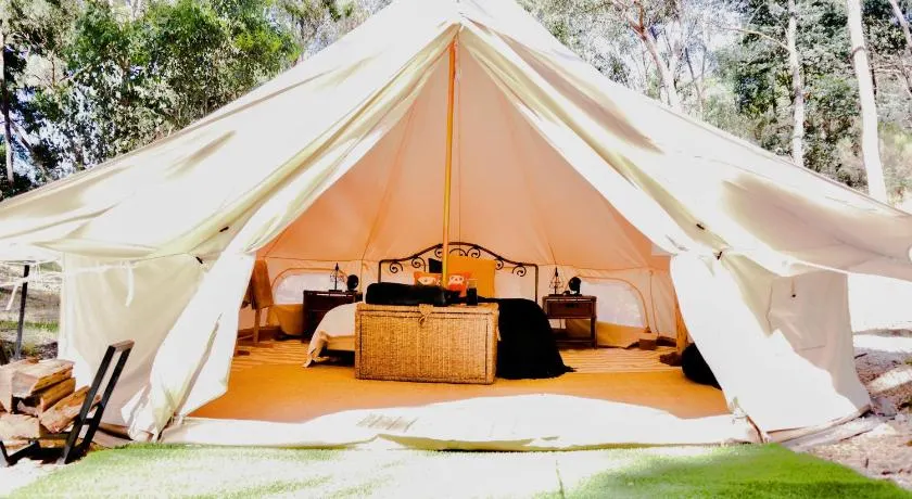 Golden Point Glamping - Image 1