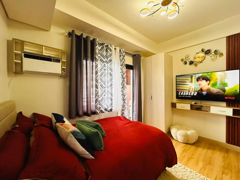 Twin Lakes Tagaytay - Belvedere Calm Haven 10G - Image 1