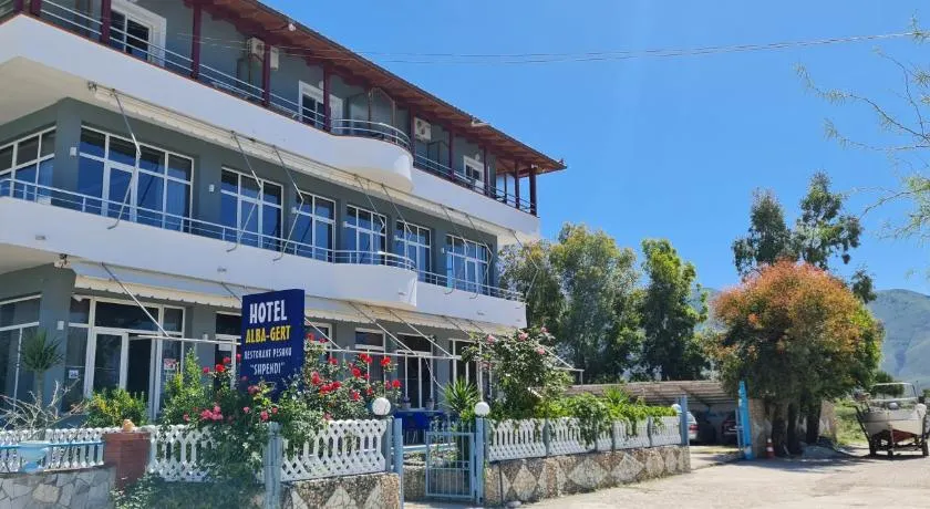 Hotel Alba-Gert - Image 1