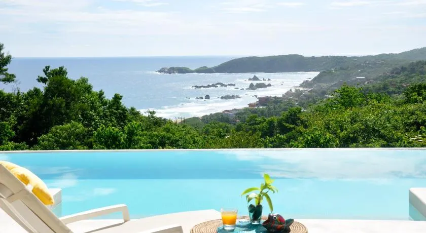 Casa Cometa - Image 1