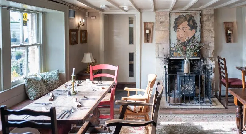 The George at Woolley - Image 1
