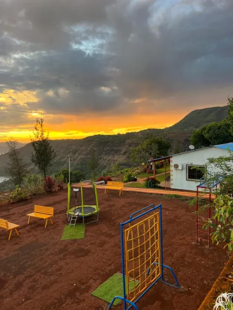 Heavens Edge Resort - Image 1