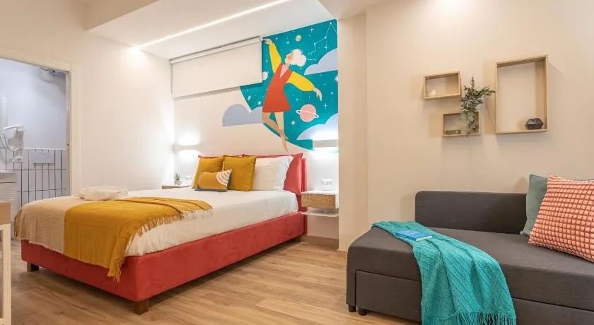 Le Muse Suites - Image 1