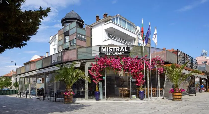 Hotel Mistral - Image 1
