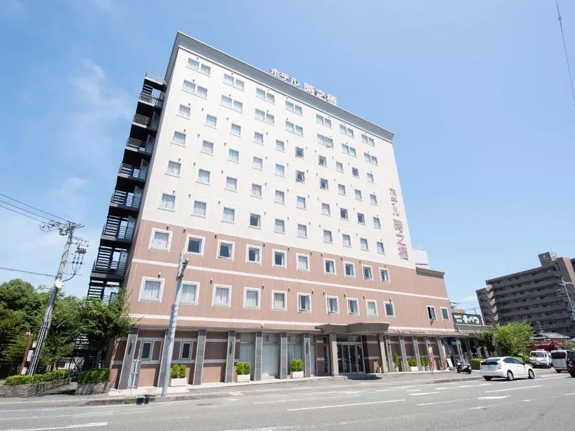 Shizuoka Hotel Tokinosumika - Image 1