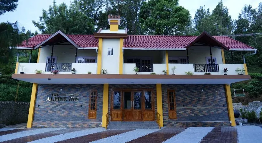 The Alpine Inn - Image 1