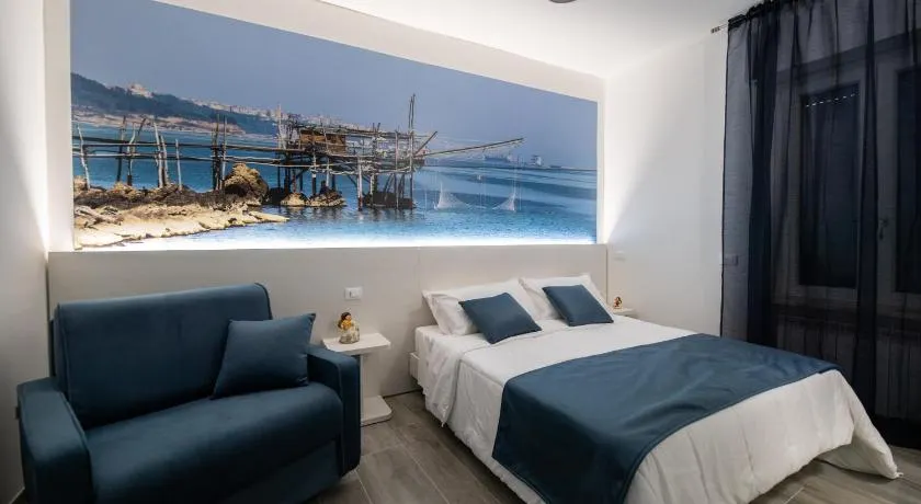 DOMORA BEDROOMS - Image 1