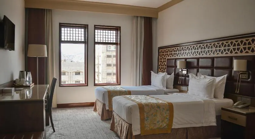 Le Bosphorus Hotel Two - Image 1