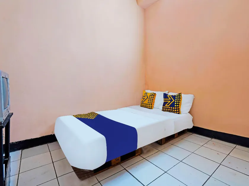 Hotel O Rumah Bundo Syariah - Image 1