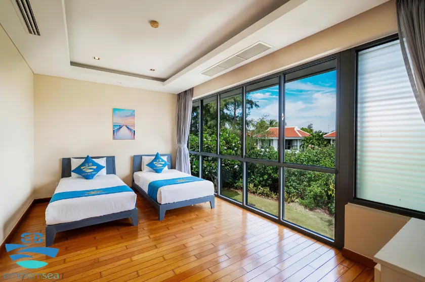 Amuse Villa 3bedroom near river - Image 1