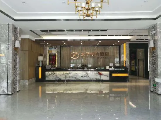 TZL Hotel - Image 1