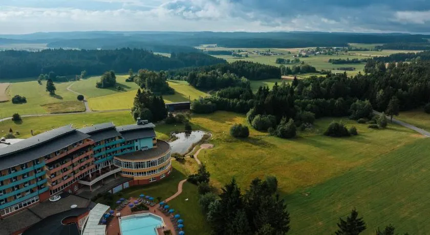 Vivea Hotel Bad Traunstein - Image 1