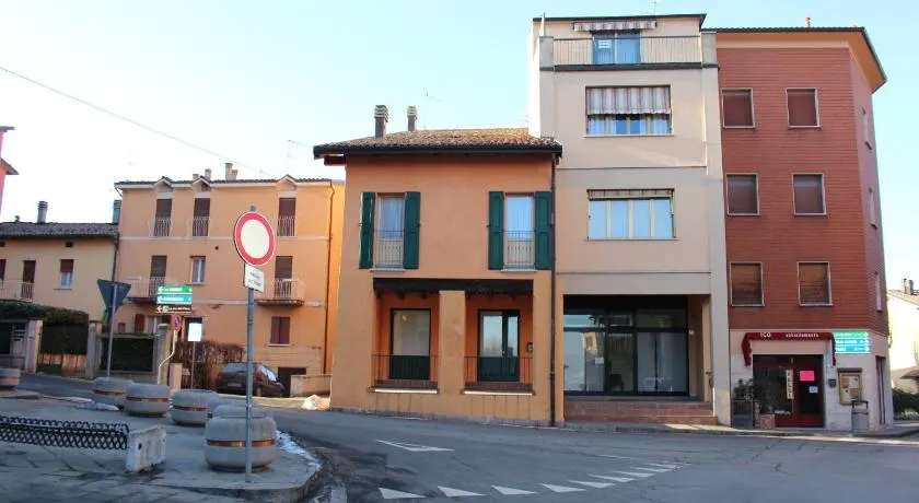 R&B Ostello Degli Dei - Image 1