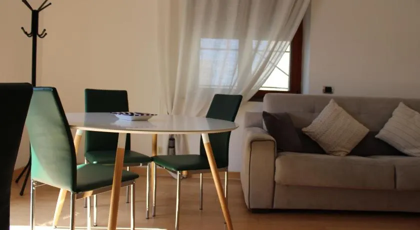 Atlantide holiday apartments - Image 1
