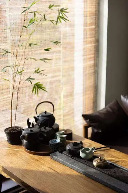 Ruoshuiju | Ancient City View, Listen to the Wind, Appreciate the Moon, Courtyard Holiday Villa - Image 1