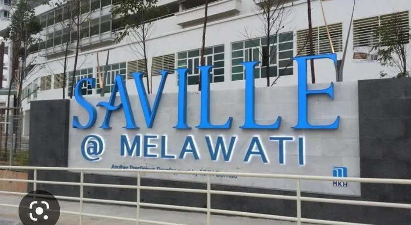 Saville Melawati D'staycation - Image 1