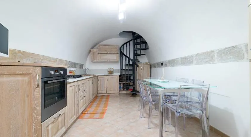 Casa dei puffi in Salento - Image 1