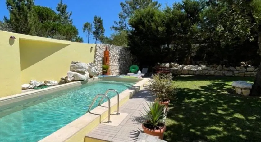 Suite Pedra Oliveira - Piscine salée privée - Proche Coimbra - Centre Portugal - Image 1