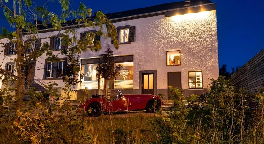 Tailors Trail Beaufort Holiday Home and Rooms in Mullerthal - Image 1