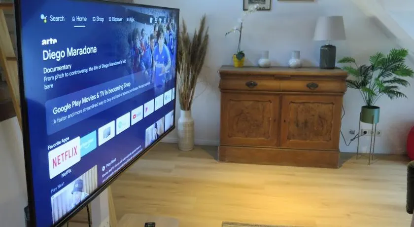 'Emma' die charmante Wohnung - gemütlich & zentral - Image 1
