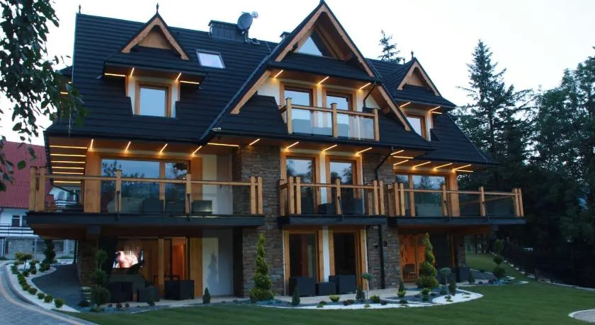 Rezydencja Sobiczkowa Apartamenty - Image 1